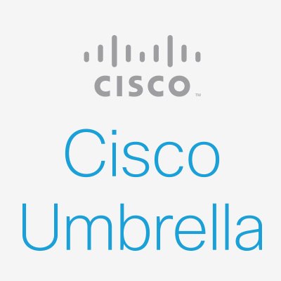 Network Pro - Cisco Umbrella Logo