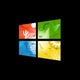 Network Pro - Microsoft Windows Logo