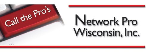 Network Pro Wisconsin, Inc